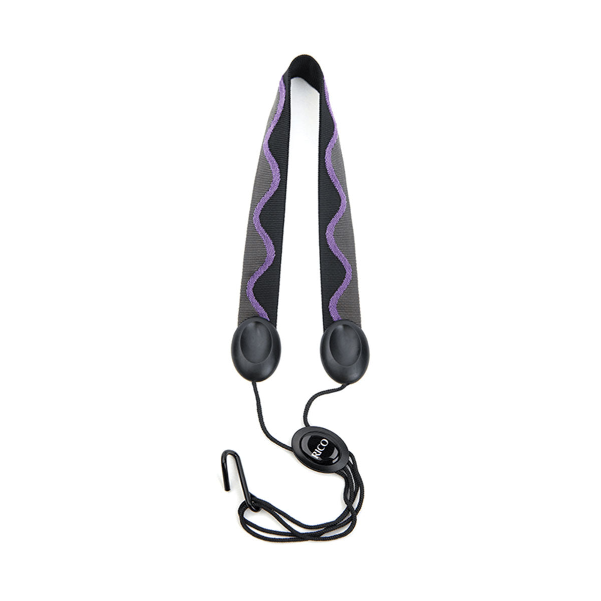 sja01 D’addario Rico SJA01 Alto/Soprano Saxophone Neck Strap