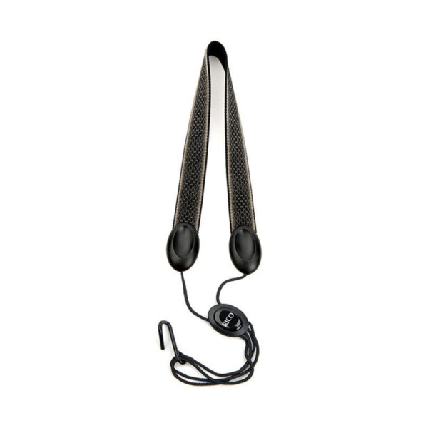 D’addario Rico SJA05 Alto/Soprano Saxophone Neck Strap