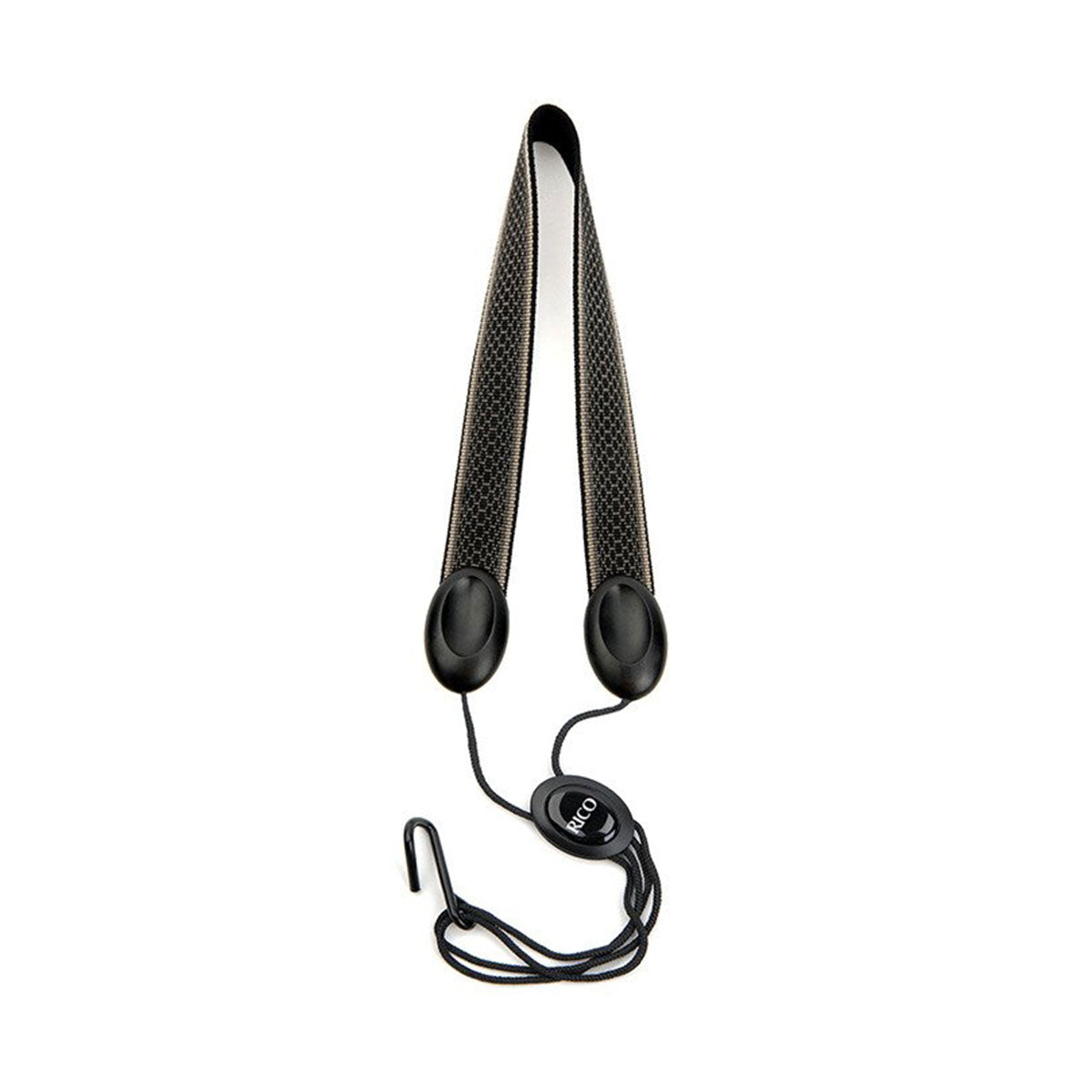 sja05-1 D’addario Rico SJA05 Alto/Soprano Saxophone Neck Strap