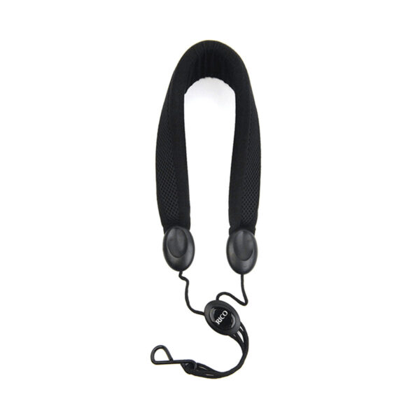 D’addario Rico SLA12 Tenor/Baritone Saxophone Padded Neck Strap