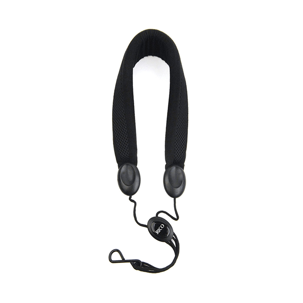 sla12 D’addario Rico SLA12 Tenor/Baritone Saxophone Padded Neck Strap