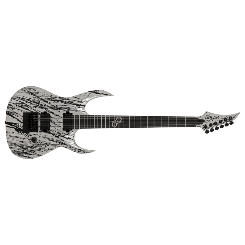 solar-guitars-a1-6sop-canibalismo-electric-guitar-silver-open-pore-matte__02__preview_1 Solar Guitars A1.6SOP Canibalismo Electric Guitar – Silver Open Pore Matte