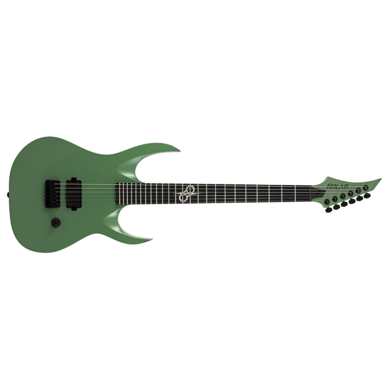 solar-guitars-a2-6ag-army-green-matte__02__preview Solar Guitars A2.6AG – Army Green Matte
