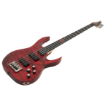 Solar Guitars AB2.4Canibalismo - Image 
