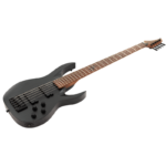 Solar Guitars AB2.5BOP – Black Open Pore Matte - Image 