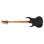 Solar Guitars AB2.5BOP – Black Open Pore Matte - Image 