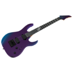 Solar Guitars SBR1.6VC+ Electric Guitar – Vacillator Metallic Gloss - Image 