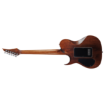 Solar Guitars T1.6D Electric Guitar – Aged Natural Matte / Distressed - Image 