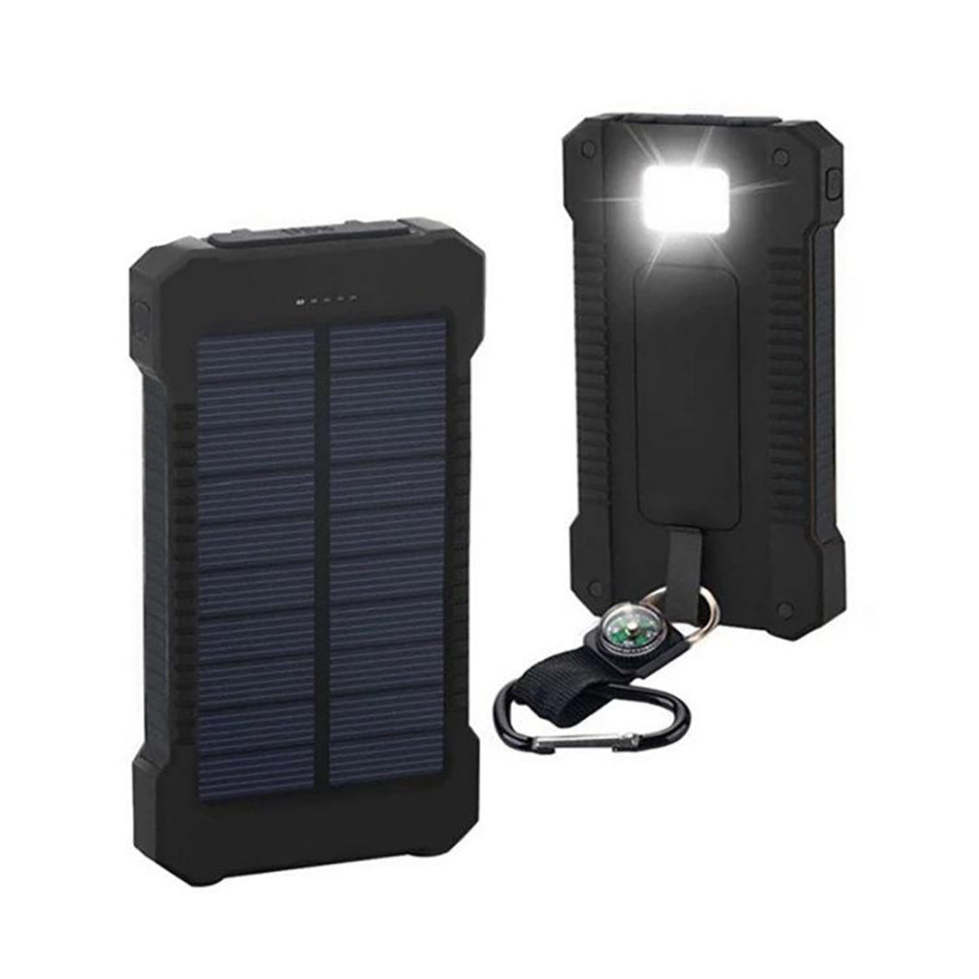 solar-powerbank-portable-charger-10000-mah-7_471ee27f-b197-4fb0-8c79-1e8b1bde2cc2.jpg Solar Powerbank Portable Charger - 10000 mAh - Image 1