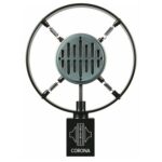 Sontronics CORONA Supercardioid Dynamic Microphone - Image 