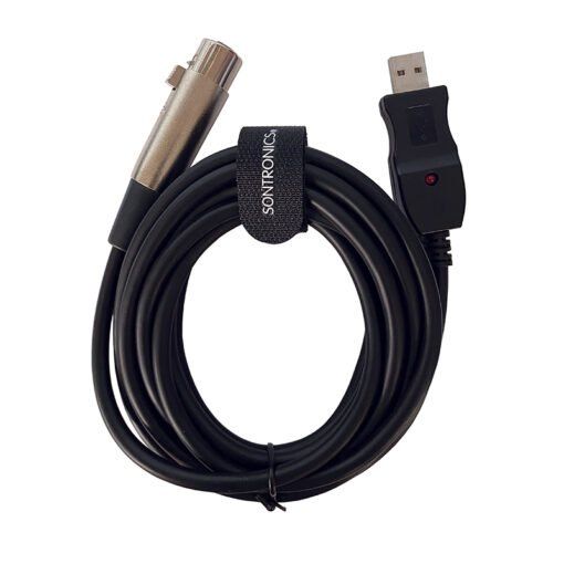 sontronics-high-quality-xlr-usb-cable-for-dynamic-microphones-description-1__preview Sontronics High Quality XLR-USB Cable for Dynamic Microphones