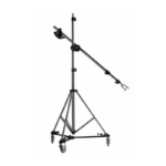 Sontronics MATRIX-10 Professional Microphone Stand with Wheels