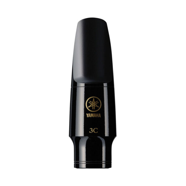 Yamaha SS-3C Soprano Saxophone Mouthpiece