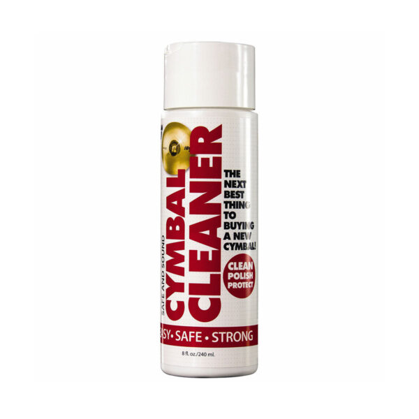 Sabian SSSC1 Cymbal Cleaner