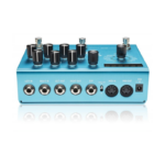 Strymon Big Sky Multi Reverb - Image 
