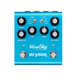 Strymon Blue Sky V2