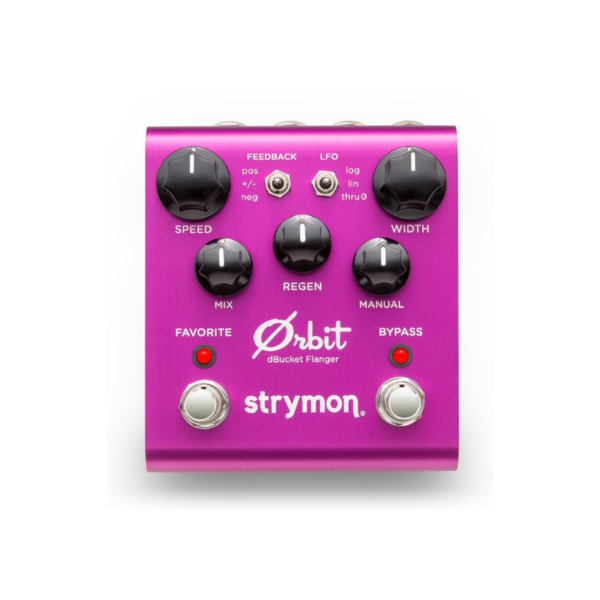 Strymon Orbit