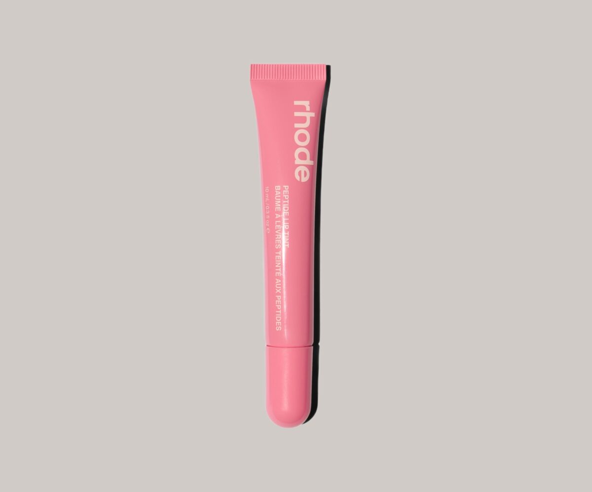 RHODE PEPTIDE LIP TINT -sweet pea