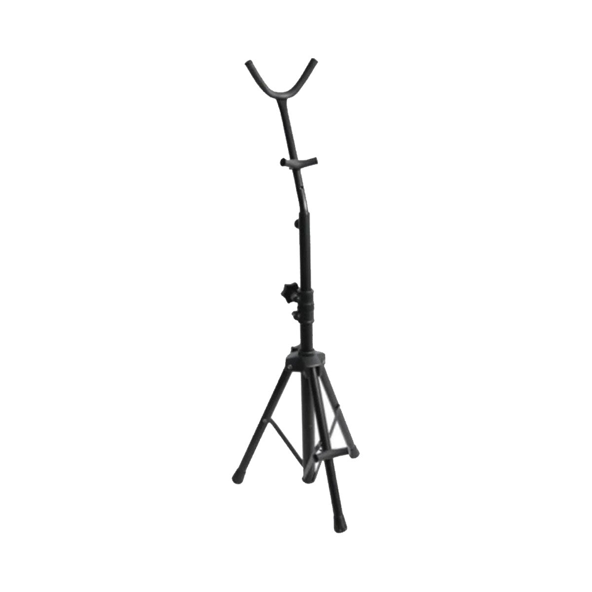 sxs7401b-11 On-Stage Tall Alto/Tenor Saxophone Stand