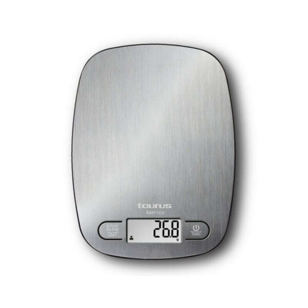 Easy inox Kitchen Scale