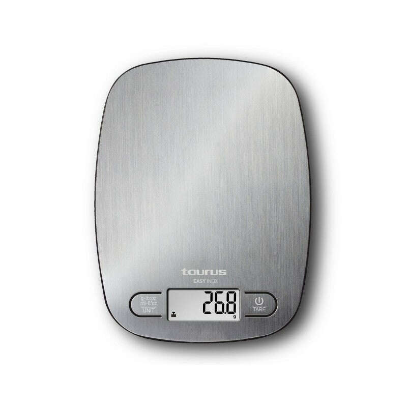 taurus-easy-inox-kitchen-scale_cfb4e7bf-4d44-49c8-a807-fad07dddfd5b Easy inox Kitchen Scale