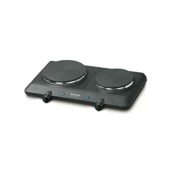Duo Volcano Hot Plate