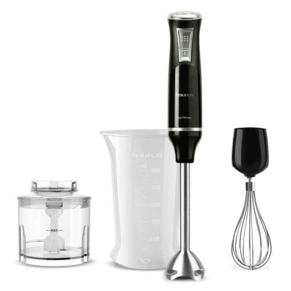 Hand Blender Bapi 750 Plus Inox