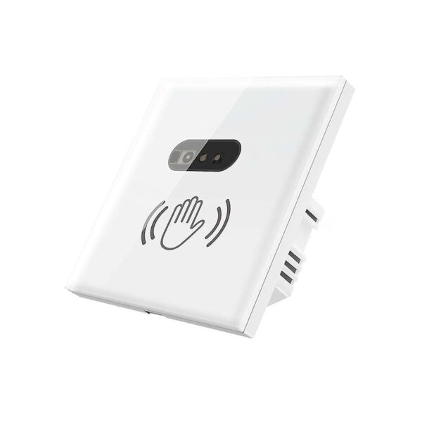 Touch Glass Screen Panel Infrared Sensor Switch