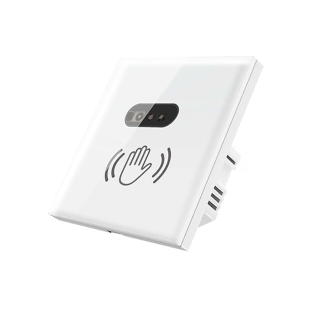 touch-glass-screen-panel-infrared-sensor-switch-1.jpg Touch Glass Screen Panel Infrared Sensor Switch - Image 1