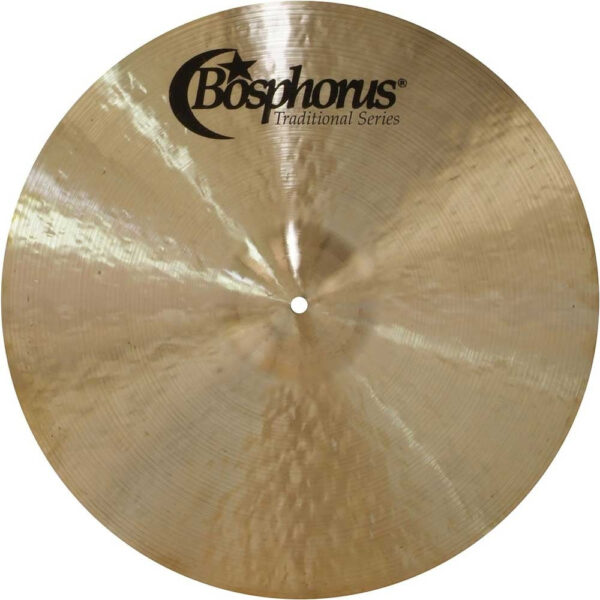 Bosphorus Traditional Crash Cymbal 17"