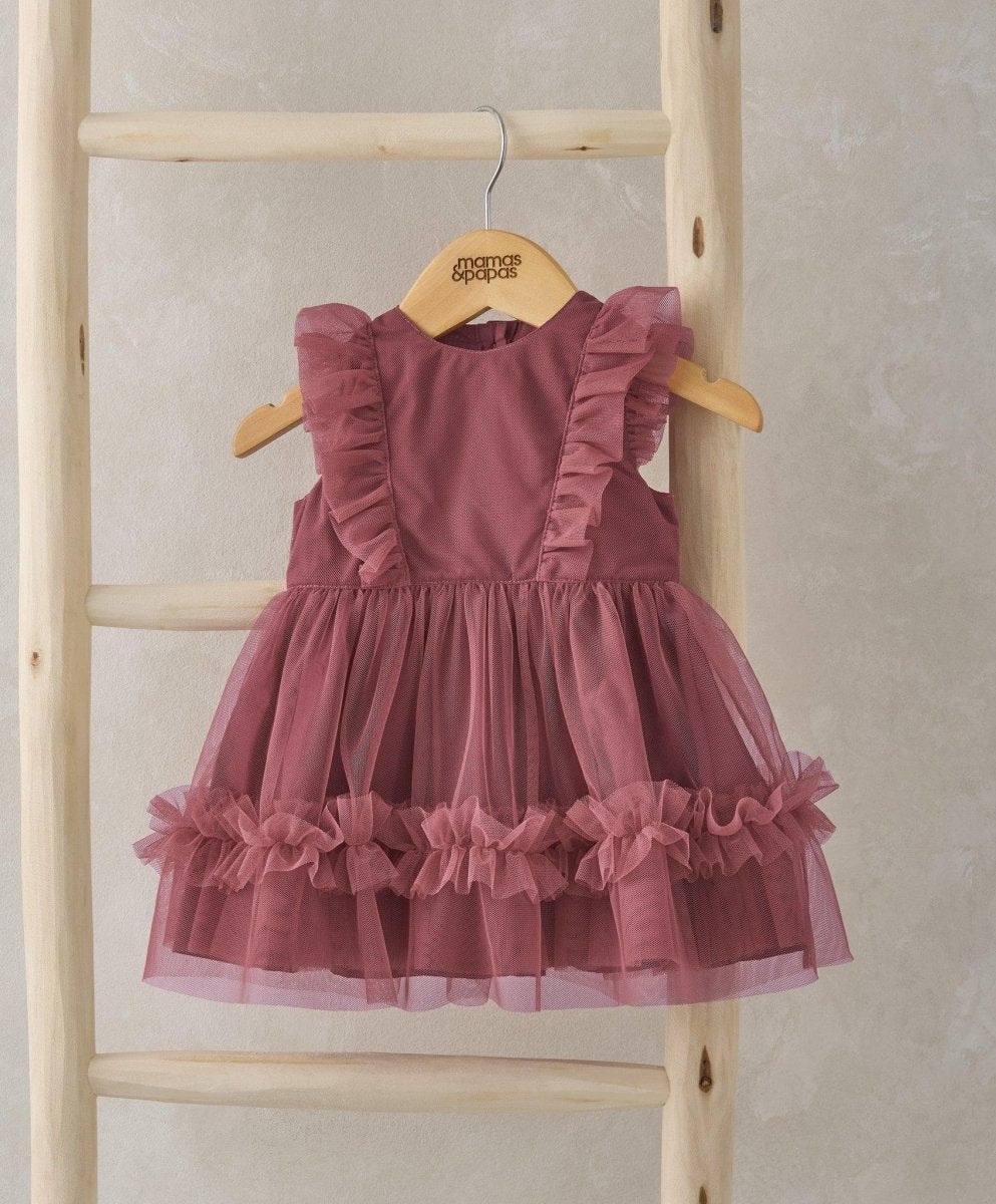 tulle-frill-dress-dress-mamas-papas-mamas-papas-lb-4814524 Tulle Frill Dress
