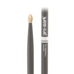 Promark TX5AW-GRAY 5A Forward Painted Hickory Drum Stick