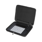 UDG Creator Ableton Push 2 Hardcase, Black - Image 