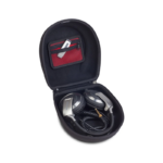 UDG Creator Headphone Hardcase, L, Black - Image 