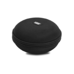 UDG Creator Headphone Hardcase, S, Black - Image 