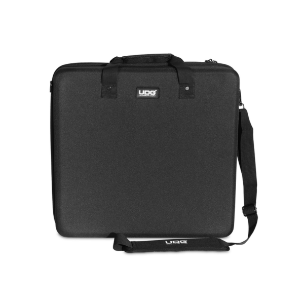 UDG Gear UDG Creator Pioneer CDJ-3000 / 2000NXS2 / DJM-900NXS2 Hardcase, Black