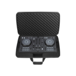 UDG Creator Pioneer DDJ-FLX4 Hardcase, Black - Image 