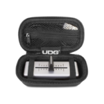 UDG Creator Portable Fader Hardcase, S, Black - Image 
