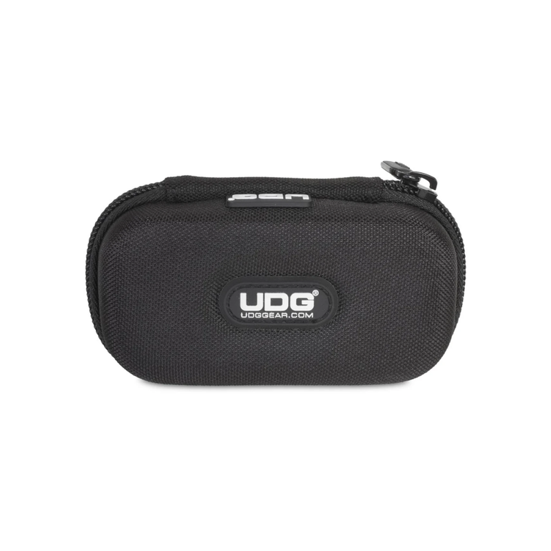 udg-creator-portable-fader-hardcase-s-black__preview UDG Creator Portable Fader Hardcase, S, Black