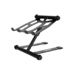 UDG Gear U96111BL Laptop Stand, Black - Image 