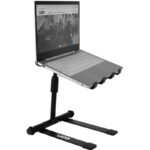 UDG Gear U96111BL Laptop Stand, Black - Image 