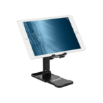 UDG Ultimate Aluminium Phone / Tablet Stand, Black - Image 