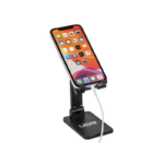 UDG Ultimate Aluminium Phone / Tablet Stand, Black - Image 