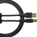 UDG Ultimate Audio Cable USB 2.0 A-B, Straight, 1m (Multiple Colors Available)