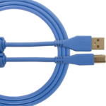 UDG Ultimate Audio Cable USB 2.0 A-B, Straight, 1m (Multiple Colors Available) - Image 