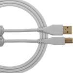 UDG Ultimate Audio Cable USB 2.0 A-B, Straight, 1m (Multiple Colors Available) - Image 