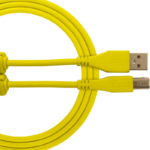UDG Ultimate Audio Cable USB 2.0 A-B, Straight, 1m (Multiple Colors Available) - Image 