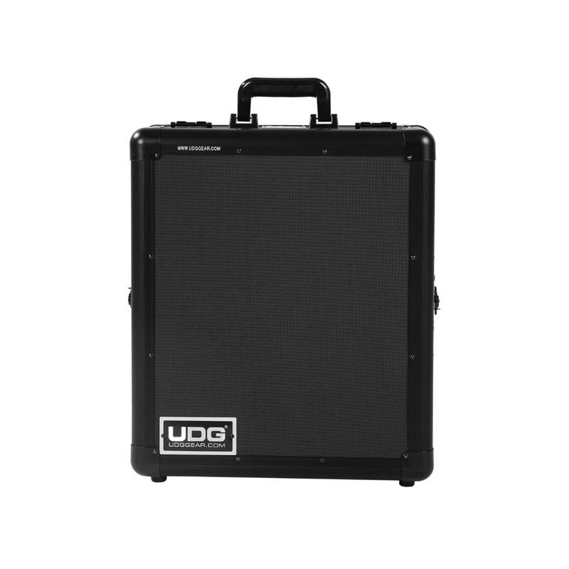 udg-ultimate-pick-foam-flight-case-multi-format-m-black__preview_f6f2f171-d430-40a9-8f17-3f8cbe2853c1 UDG Creator Pioneer DJ DDJ-REV5 Hardcase, Black