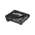 UDG Ultimate Turntable / 19" Mixer Dust Cover MK2, Black (1 Pc) - Image 