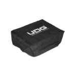 UDG Ultimate Turntable / 19" Mixer Dust Cover MK2, Black (1 Pc) - Image 